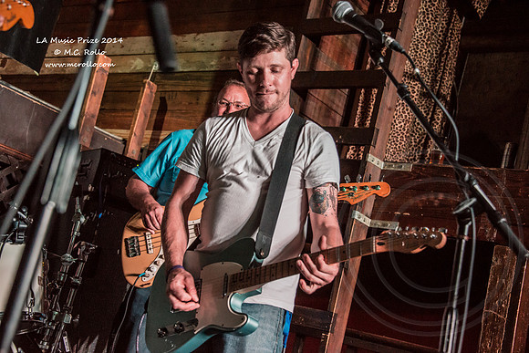 LA Music Prize Main Event at Zoodoo  October 9 2014-474-477