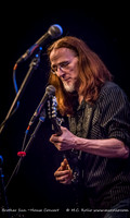 Brother Sun at Shreveport House Concert