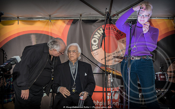 UNSCENE! A Tribute to Stan the Record Man Lewis, March 8, 2014-586-61