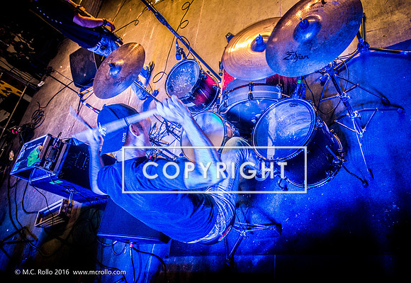 Cody Cooke and the Bayou Outlaws at the Revel 10-8-2016-012