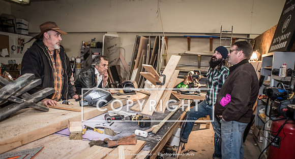 Steve Olson, Residency Team Project, January 9, 2014-157-70