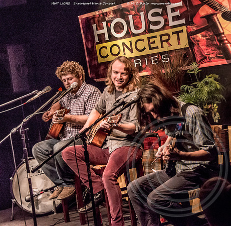 Hwy Lions Shreveport House Concert  November 23 2014-186-129