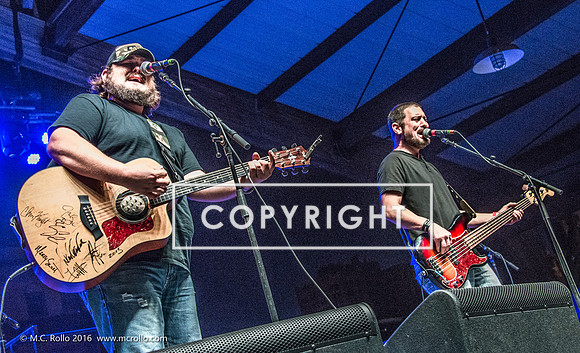 Cody Cooke and the Bayou Outlaws at the Revel 10-8-2016-333