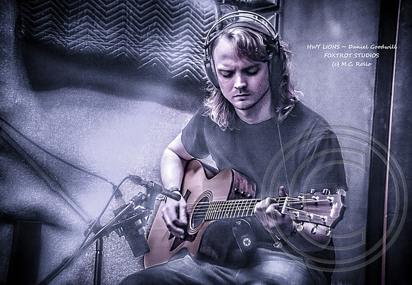 HWY LIONS at Foxtrot Studios July 21 2014-006-Edit-1