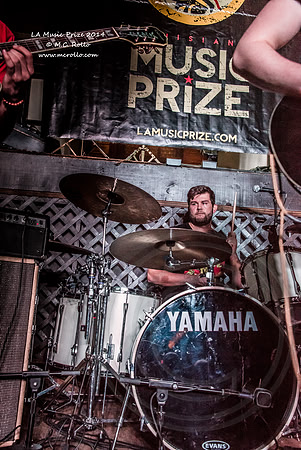 LA Music Prize Main Event at Zoodoo  October 9 2014-139-141