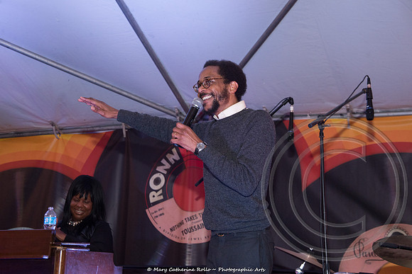 UNSCENE! A Tribute to Stan the Record Man Lewis, March 8, 2014-810-197