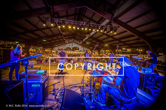 Cody Cooke and the Bayou Outlaws at the Revel 10-8-2016-015