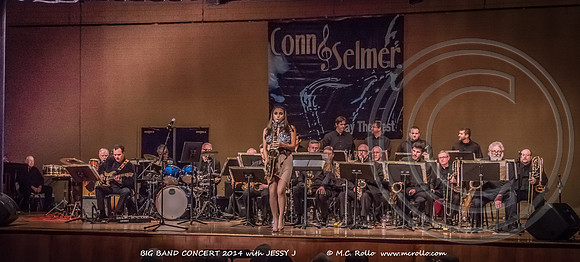 Big Band Concert with Jessy J 12-4-2014-286-8