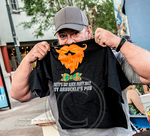 Red River District Saturday in the Square 5-29-17-167