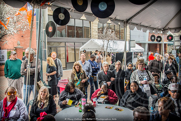 UNSCENE! A Tribute to Stan the Record Man Lewis, March 8, 2014-585-60