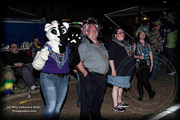 Airheart, Krewe of Centaur Parade, February 22, 2014-754-17