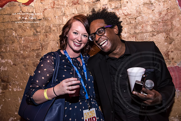 LA Music Prize Main Event at Zoodoo  October 9 2014-090-92