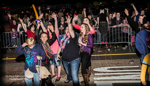 Airheart, Krewe of Centaur Parade, February 22, 2014-791-42