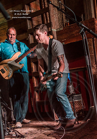 LA Music Prize Main Event at Zoodoo  October 9 2014-472-475
