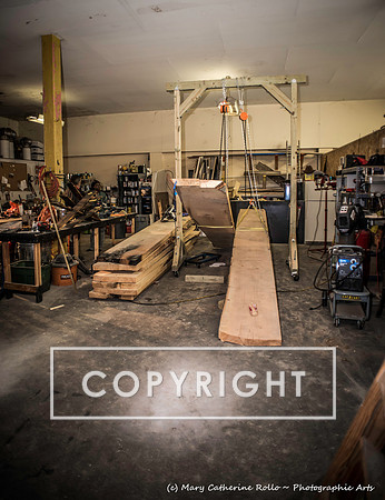 Steve Olson Team Residency Project, Jan. 21 & 22, 2014 -128-1