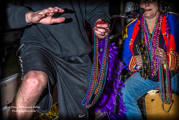 Airheart, Krewe of Centaur Parade, February 22, 2014-738-8
