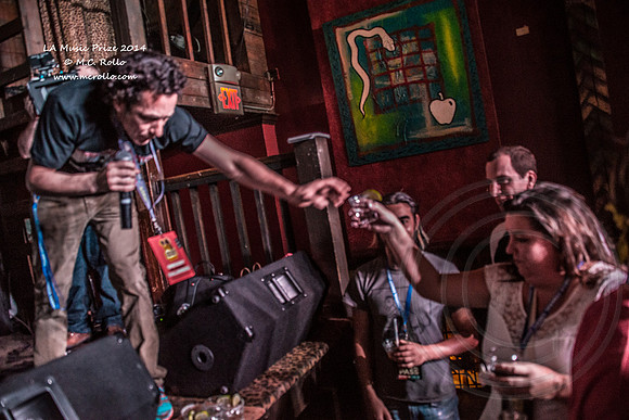LA Music Prize Main Event at Zoodoo  October 9 2014-053-55