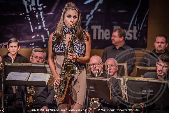 Big Band Concert with Jessy J 12-4-2014-289-10