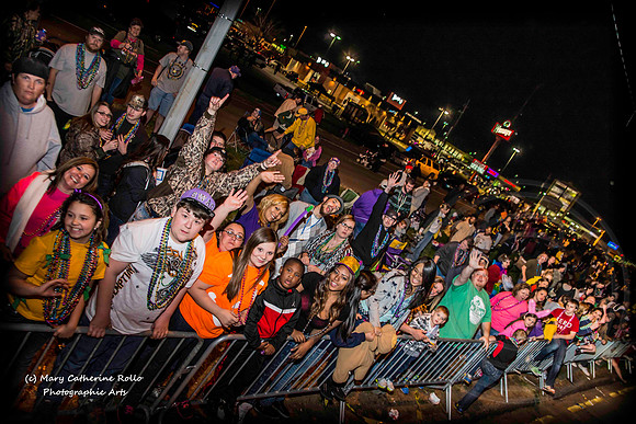 Airheart, Krewe of Centaur Parade, February 22, 2014-772-27