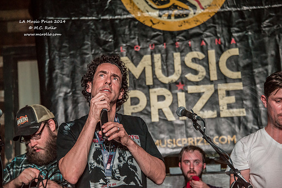 LA Music Prize Main Event at Zoodoo  October 9 2014-484-487