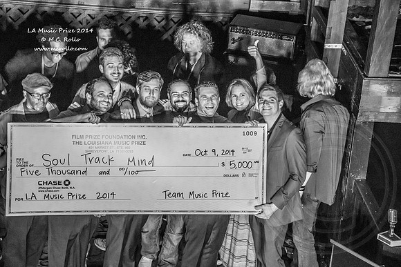 LA Music Prize Main Event at Zoodoo  October 9 2014-583-586