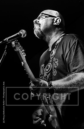 Joe Nadeau 10.6.2012 (c) M.C. Rollo