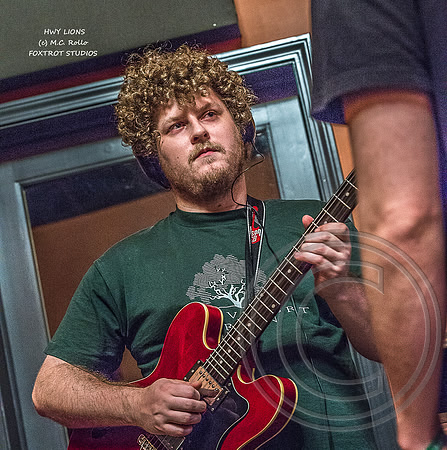 HWY LIONS at Foxtrot Studios July 21 2014-111-40