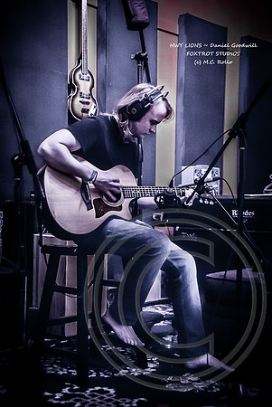 HWY LIONS at Foxtrot Studios July 21 2014-004