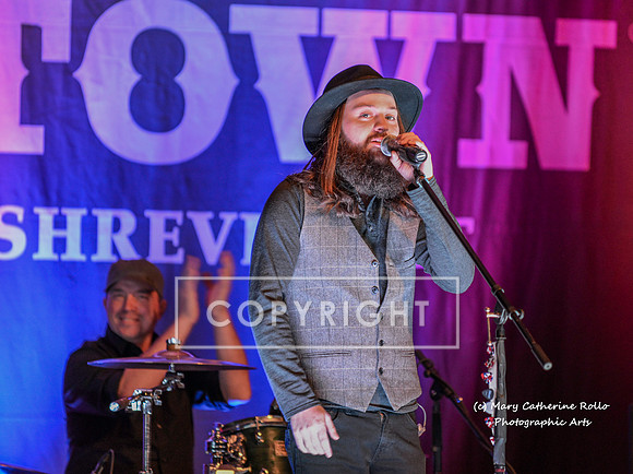 Cole Vosbury, Sam's Town, January 3, 2014-35-1