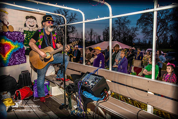 Airheart, Krewe of Centaur Parade, February 22, 2014-670-17