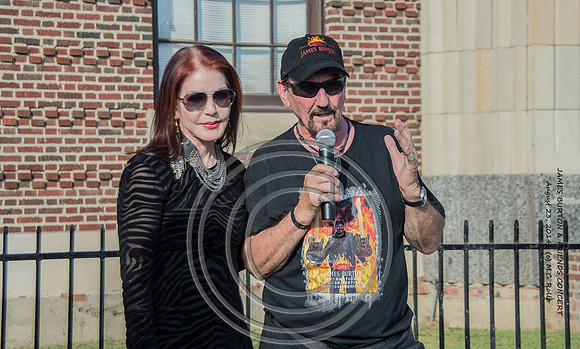 James Burton and Friends Concert  8-23-2014-147-2