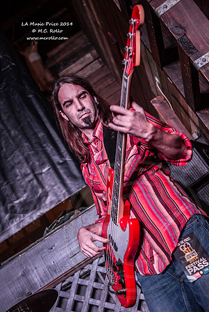 LA Music Prize Main Event at Zoodoo  October 9 2014-063-65
