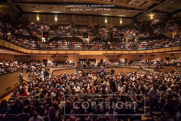 James Burton and Friends Concert  8-23-2014-391-3