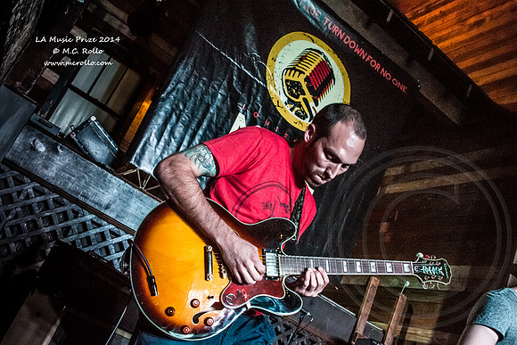 LA Music Prize Main Event at Zoodoo  October 9 2014-132-134