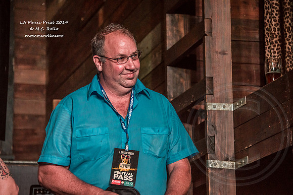 LA Music Prize Main Event at Zoodoo  October 9 2014-485-488