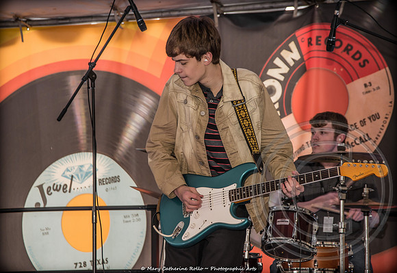UNSCENE! A Tribute to Stan the Record Man Lewis, March 8, 2014-504-3