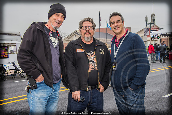UNSCENE! A Tribute to Stan the Record Man Lewis, March 8, 2014-705-144