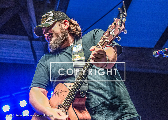 Cody Cooke and the Bayou Outlaws at the Revel 10-8-2016-336