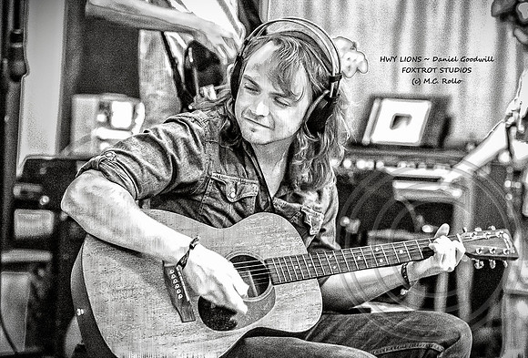 HWY LIONS at Foxtrot Studios July 18 2014-008-Edit