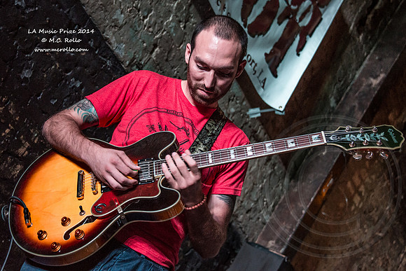 LA Music Prize Main Event at Zoodoo  October 9 2014-105-107