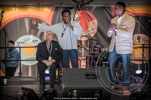 UNSCENE! A Tribute to Stan the Record Man Lewis, March 8, 2014-606-73