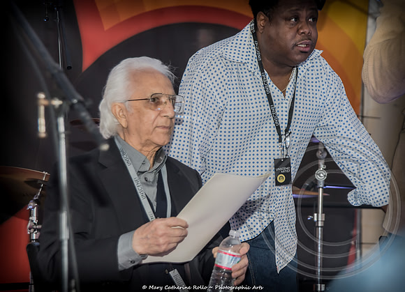UNSCENE! A Tribute to Stan the Record Man Lewis, March 8, 2014-599-69