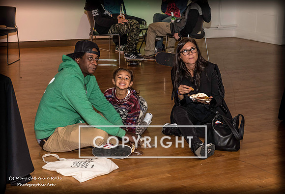 Generationless- Skateboarders are Artists, too!, January 31, 2014-137-5