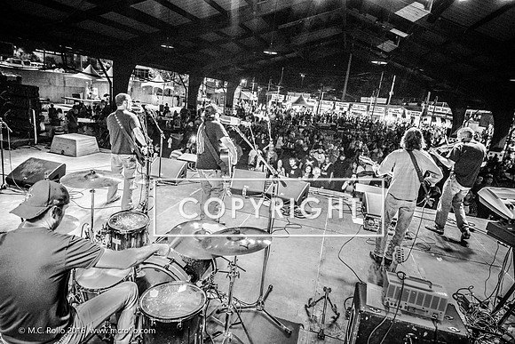 Cody Cooke and the Bayou Outlaws at the Revel 10-8-2016-030