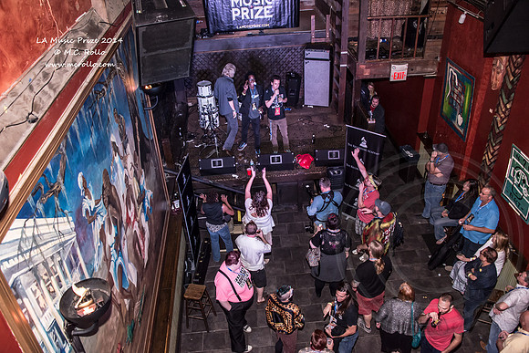 LA Music Prize Main Event at Zoodoo  October 9 2014-518-521