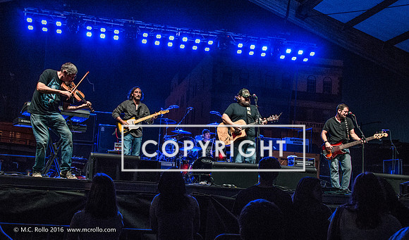 Cody Cooke and the Bayou Outlaws at the Revel 10-8-2016-320
