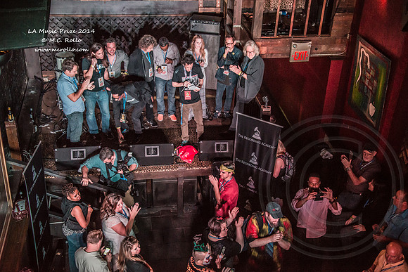 LA Music Prize Main Event at Zoodoo  October 9 2014-532-535