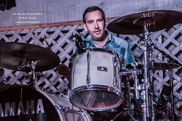 LA Music Prize Main Event at Zoodoo  October 9 2014-066-68