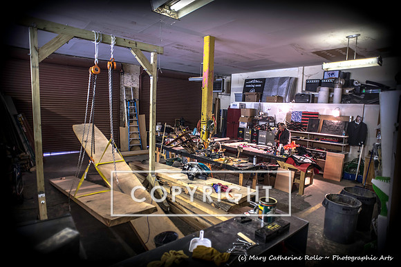 Steve Olson Team Residency Project, Jan. 21 & 22, 2014 -132-2
