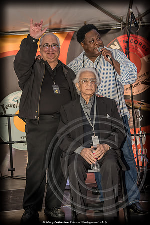 UNSCENE! A Tribute to Stan the Record Man Lewis, March 8, 2014-609-74